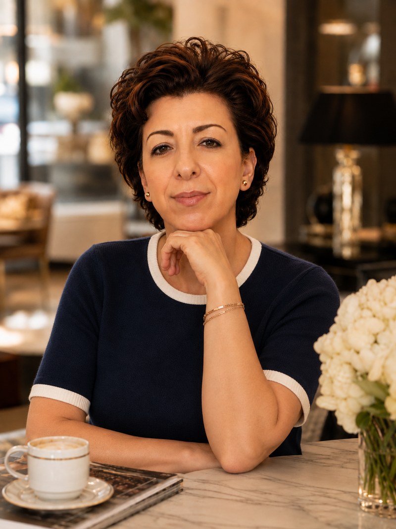 Elina Dobkina, REALTOR®